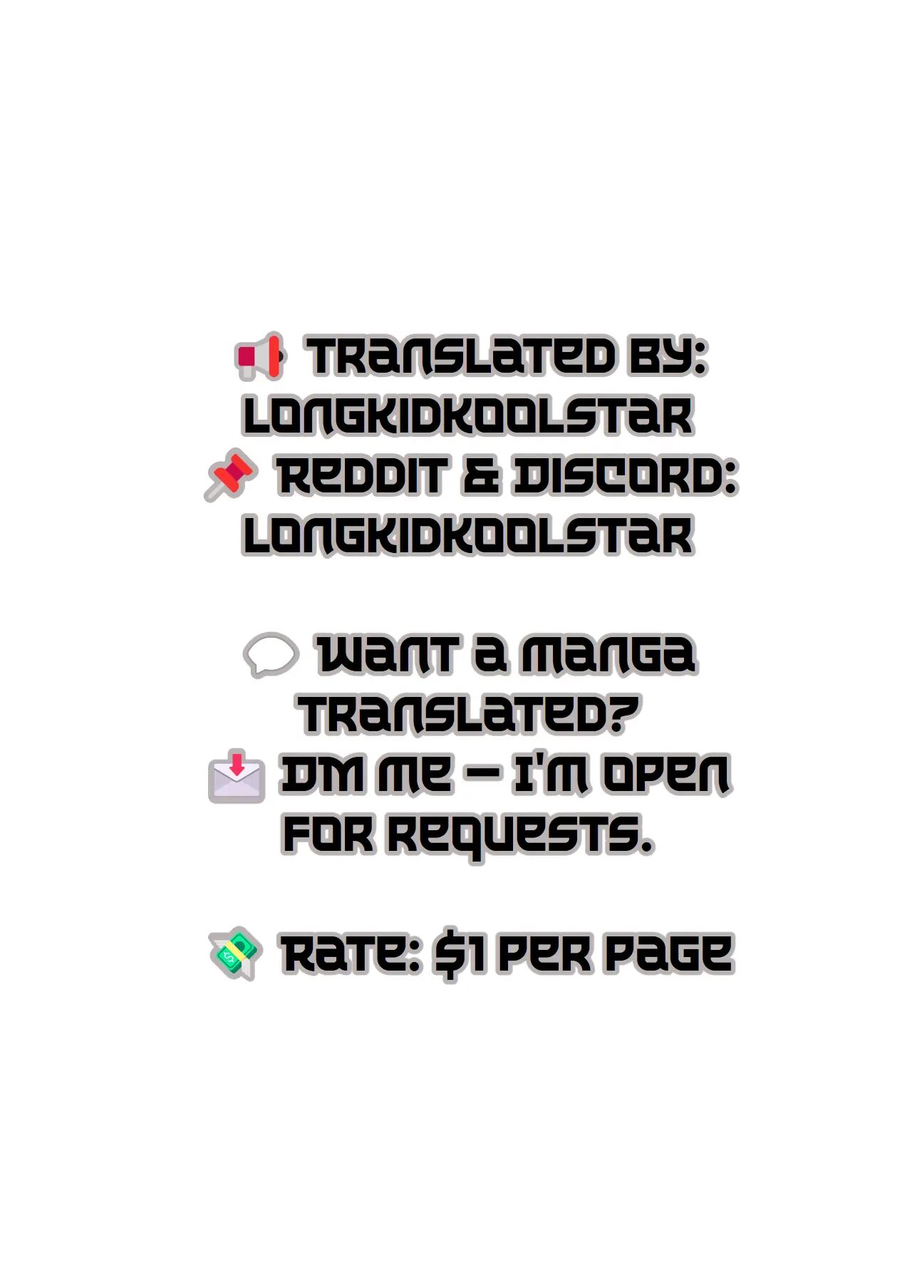 I Also Want To Be Messed Up ~honor Student Masochist Desire~ [yaoi] Chapter 1000 Page 53